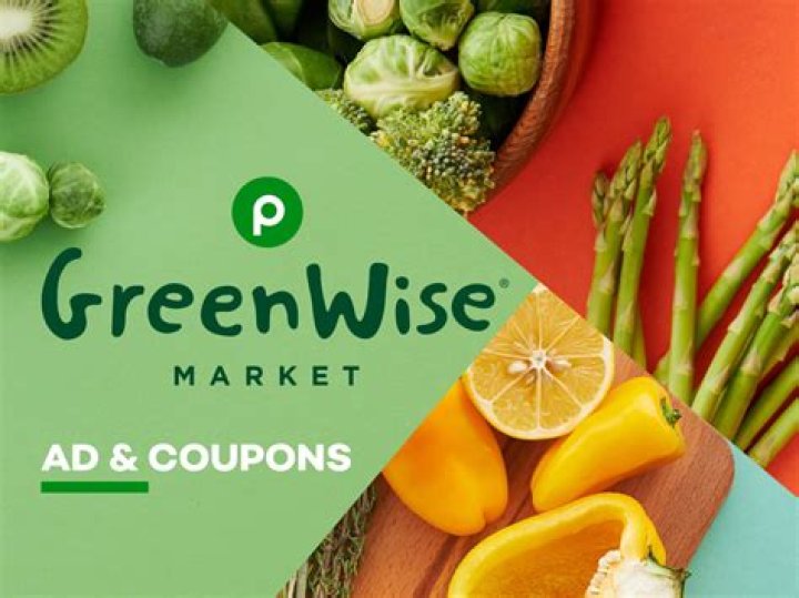 Do Publix Digital coupons work at GreenWise?