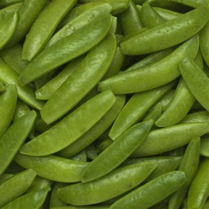 Do raw snap peas need to be refrigerated?