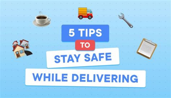 Do Safeway delivery drivers get tips?