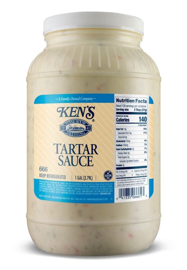 Do sauce packets need to be refrigerated?