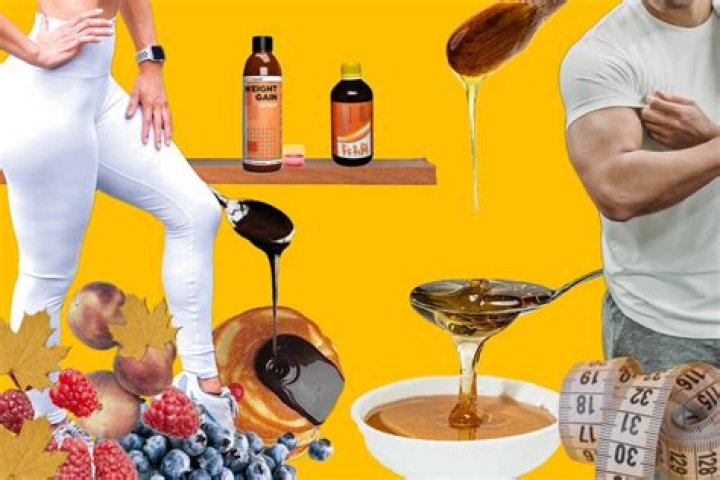 Do skinny syrups make you gain weight?