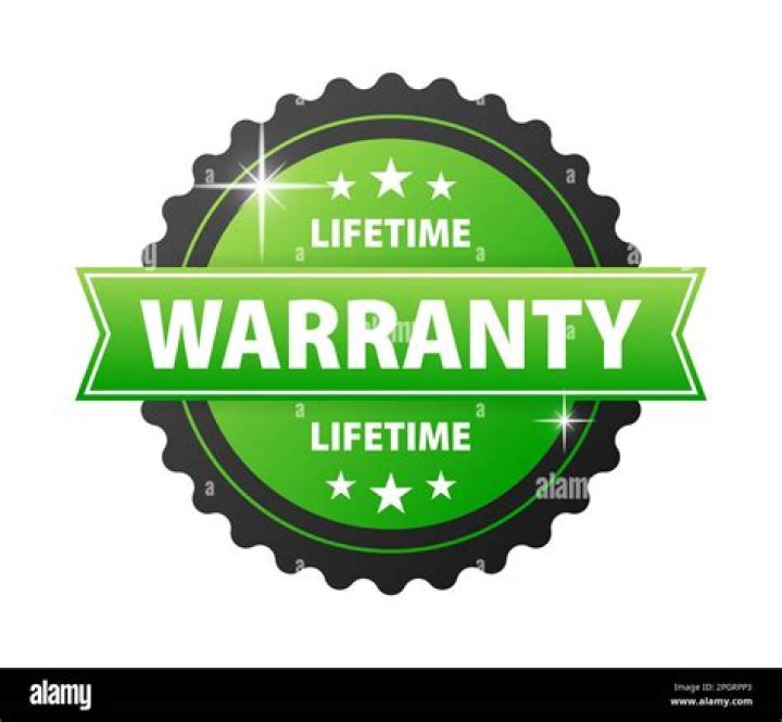 Do Snap On tools have a lifetime guarantee?