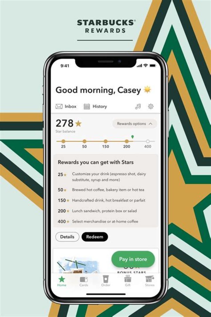 Do Starbucks employees get free drinks 2021?