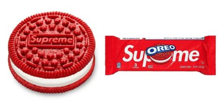 Do Supreme Oreos taste different?