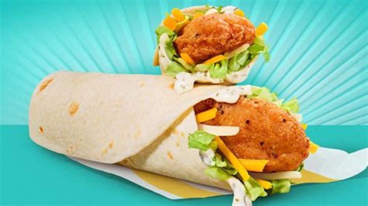 Do they have a McDonalds in Dominican Republic?