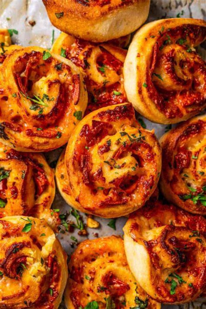 Do they make breakfast pizza rolls?