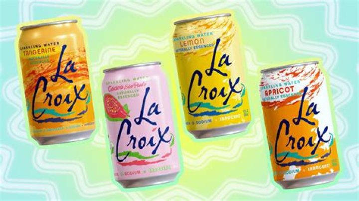 Do they sell LaCroix in single cans?
