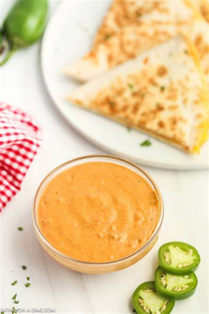 Do they sell taco Bells creamy jalapeno sauce?