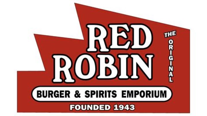 Do they sing happy birthday at Red Robin?
