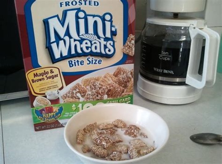 Do they still make brown sugar Frosted Mini-Wheats?
