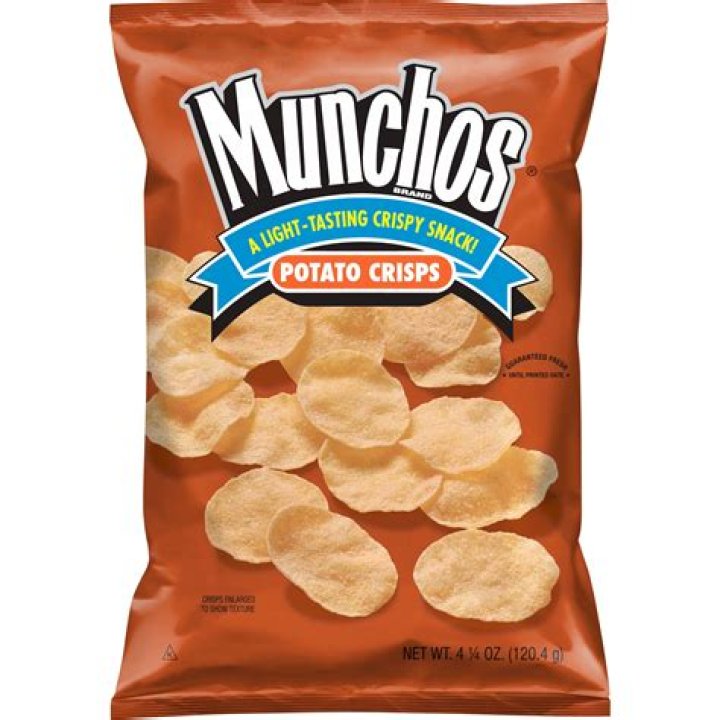 Do they still make Munchos chips?