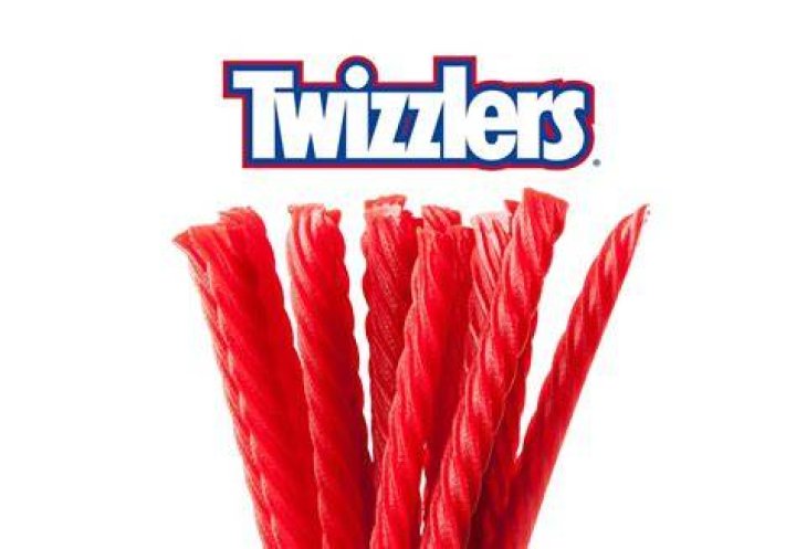 Do Twizzlers have pork in them?