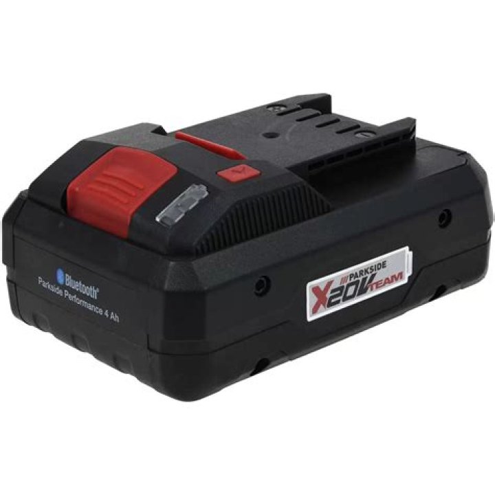 Do Worx tools fit Parkside batteries?