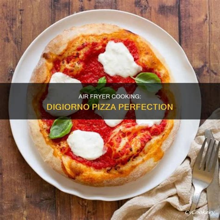 Do you cook DiGiorno pan pizza in the pan?