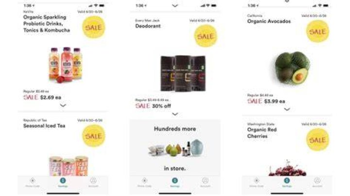 Do you get a discount at Whole Foods if you’re a prime member?