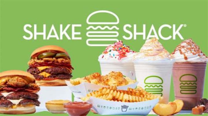 Do you get free refills at Shake Shack?