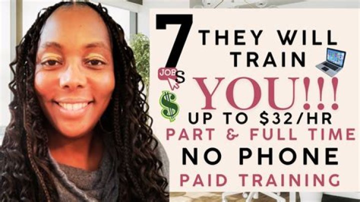 Do you get paid for training at ALDI?
