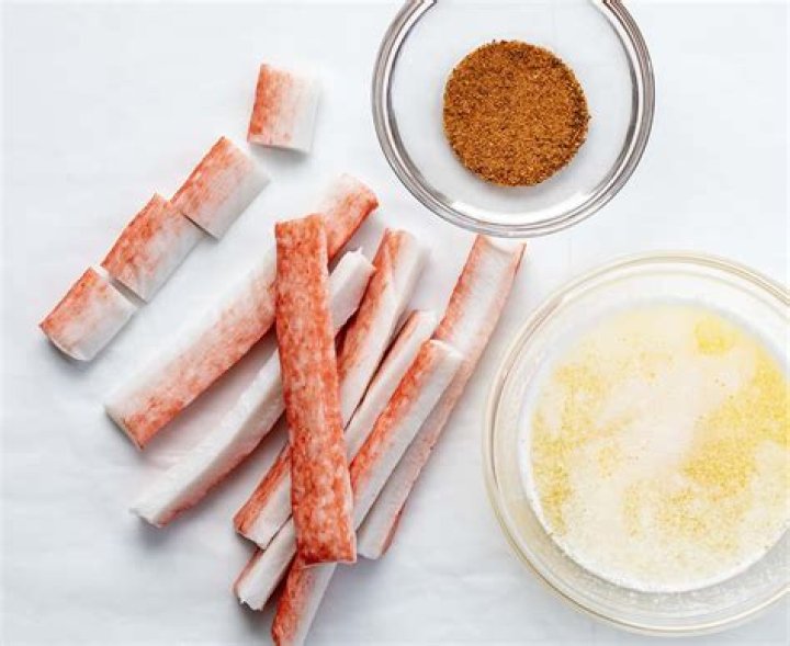 Do you have to cook imitation crab meat?
