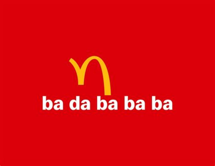 Do you know how do you eat a Big Mac?