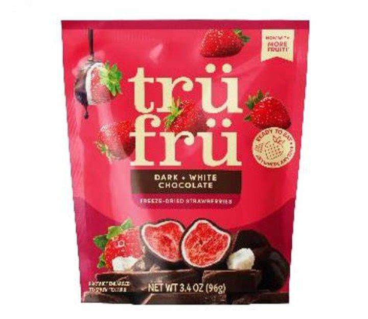 Do you let Tru FRU thaw?