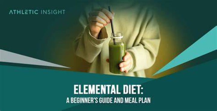 Do you lose weight on the elemental diet?
