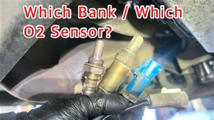 Do you need 2 O2 sensors?