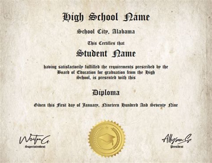 Do you need a high school diploma to go to UTI?
