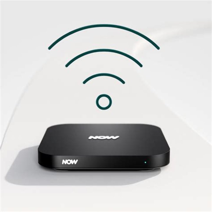 Do you need an account for Now TV?