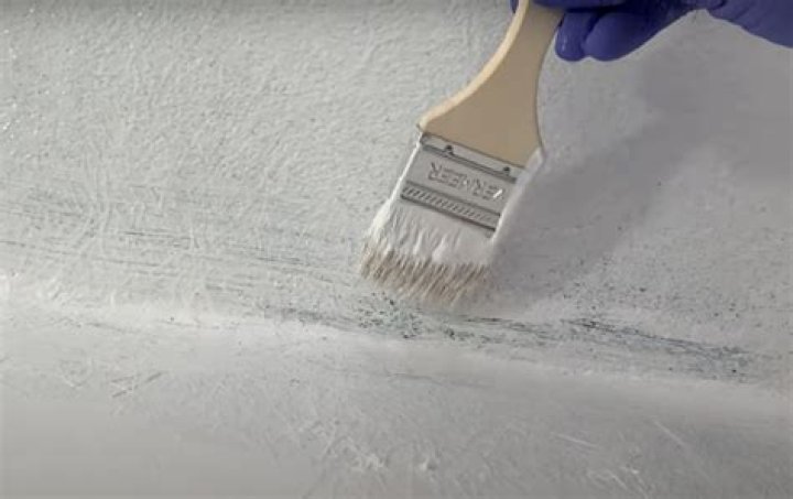 Do you need special paint for fiberglass?