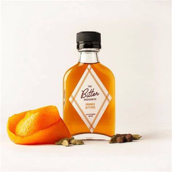 Do you need to be 21 to buy bitters?