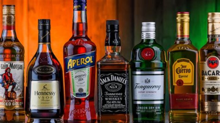 Do you need to refrigerate liqueurs?
