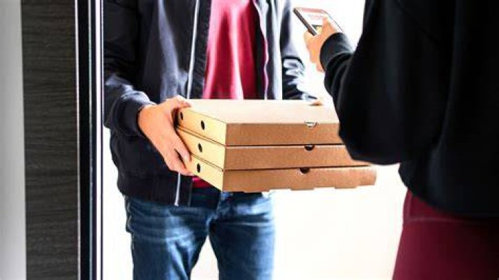 Do you tip ABT delivery?