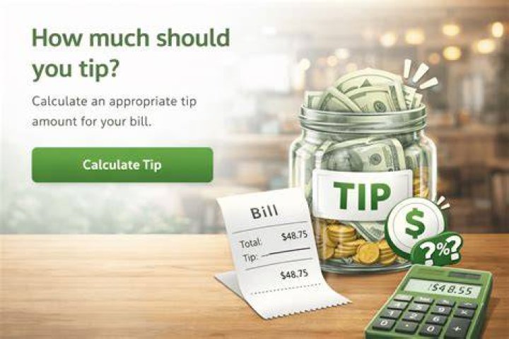 Do you tip Clicklist pickup?