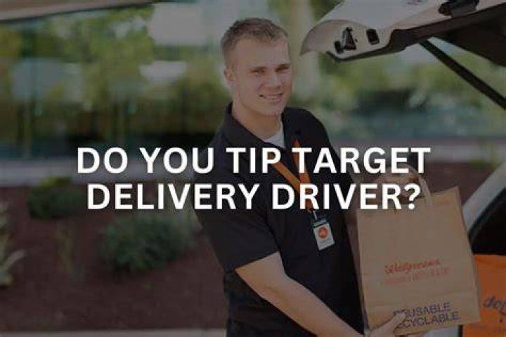 Do you tip for Kroger pickup?