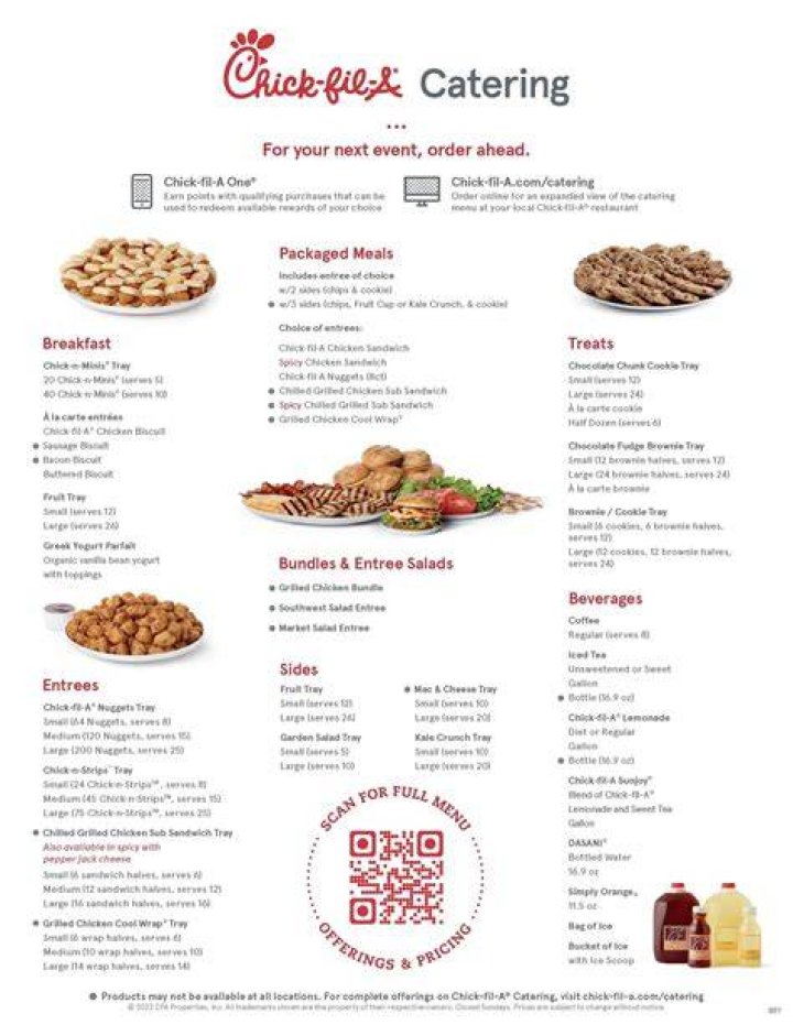 Do you tip on a catering order you pick up?