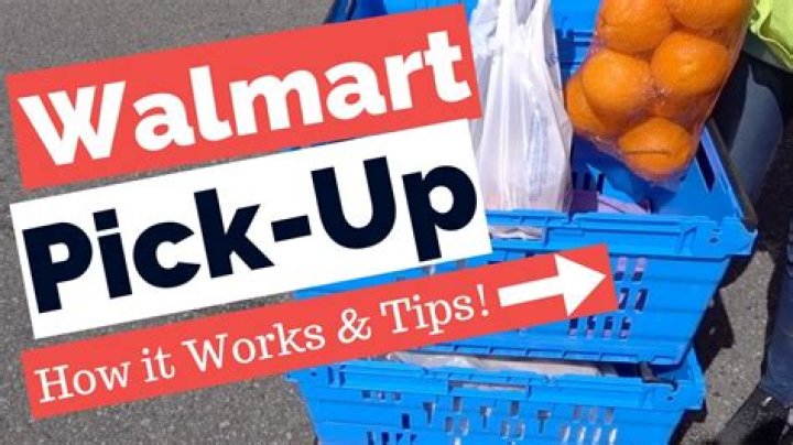 Do you tip when picking up groceries?