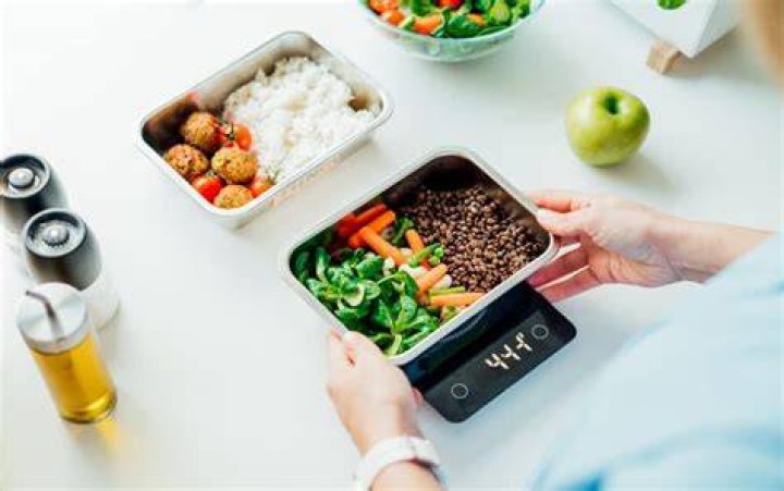 Do you weigh protein before or after cooking?