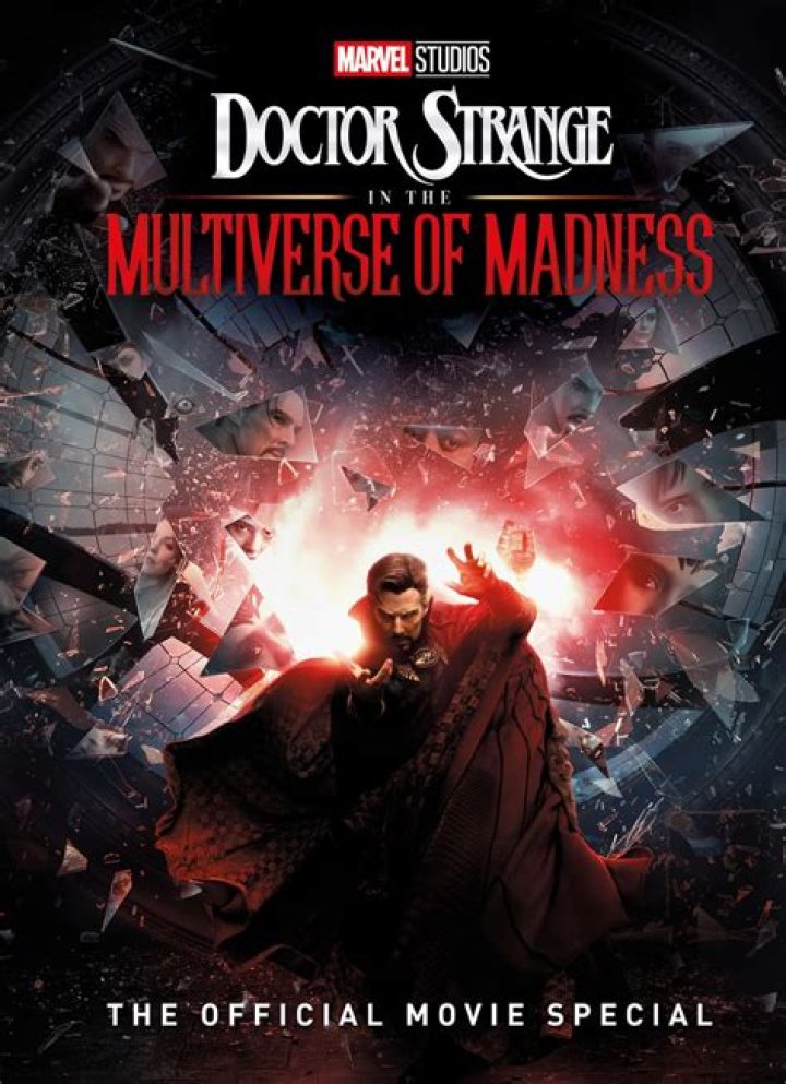 Doctor Strange in the Multiverse of Madness: discover the 37 winks and references hidden in the film