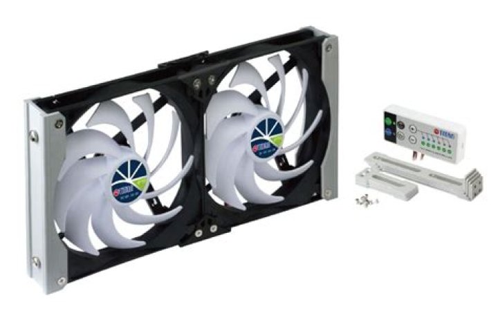 Does a 12v fridge need ventilation?