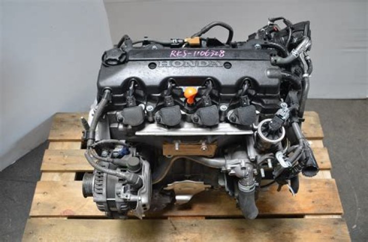 Does a 2006 Honda Civic have VTEC?