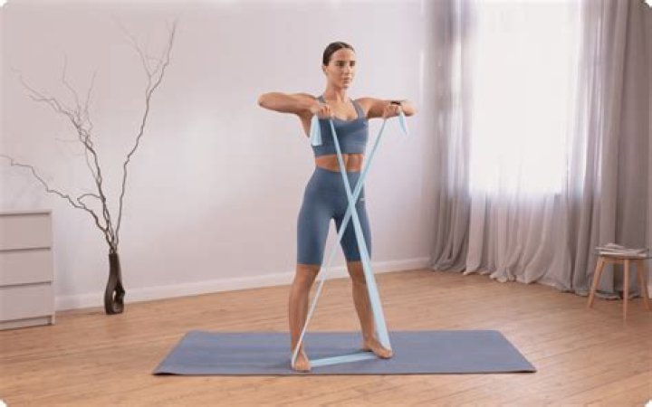 Does a massage count as exercise?
