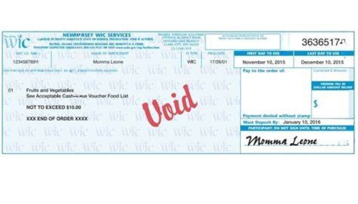 Does Aldi accept WIC in Illinois?