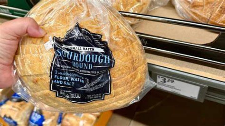 Does Aldi have lebkuchen?