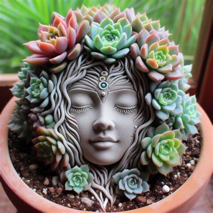 Does ALDI have succulents?