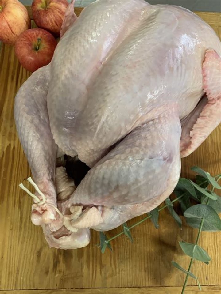 Does Aldi have turkeys on sale?
