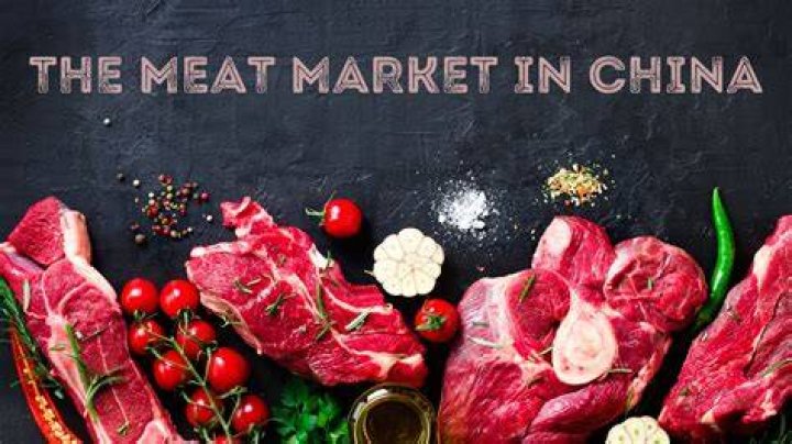 Does Aldi meat come from China?