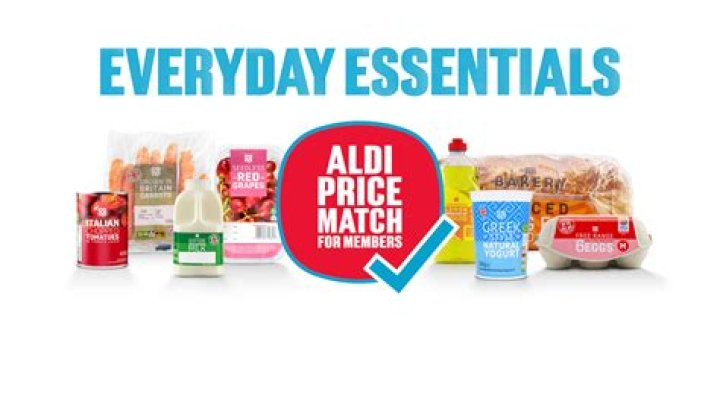 Does Aldi restock everyday?