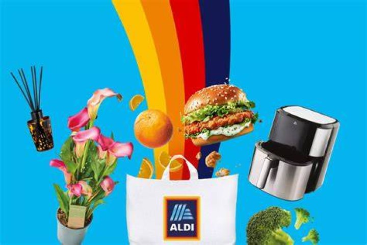 Does Aldi restock overnight?