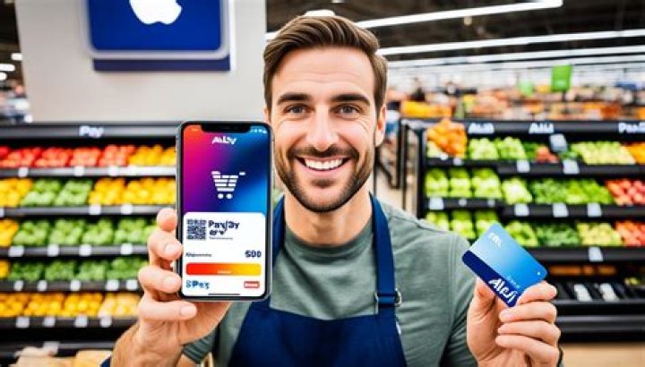 Does Aldi’s accept Apple Pay?