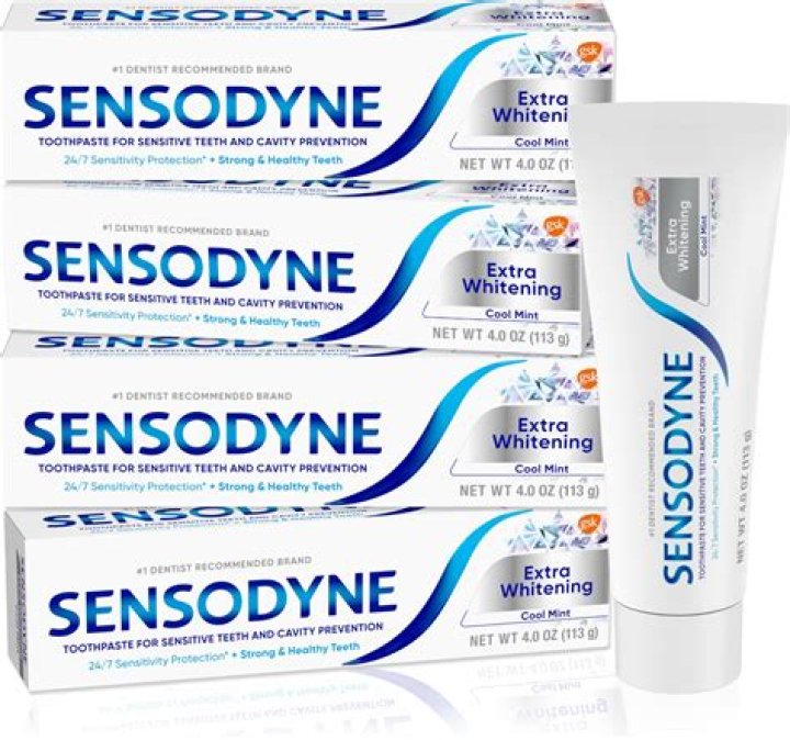Does Aldi’s have toothpaste?